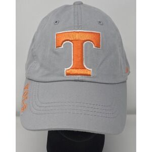University of Tennessee Volunteers Vols Strapback Russell Baseball Cap NCAA Hat